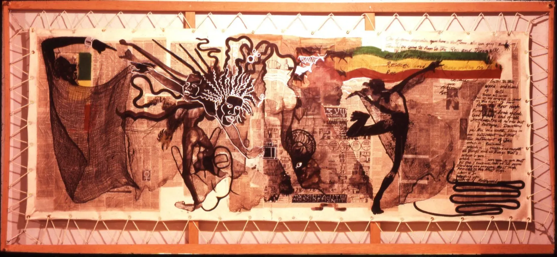 Ascension I&I, 1979