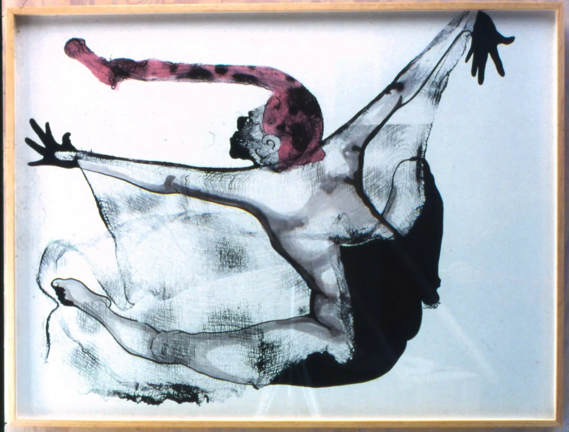 Trickster, 1979