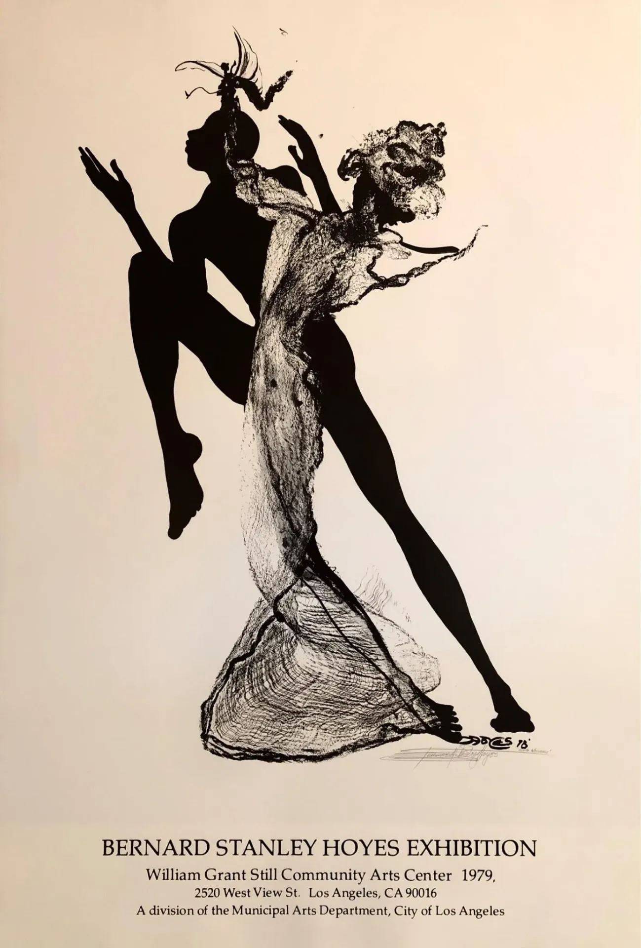 Rag Nouveau 1978.Original